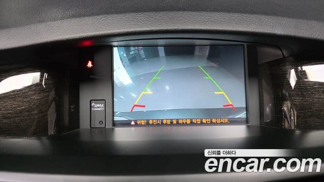 Renault Korea(Samsung) SM5 Nova Premium, 2015 16
