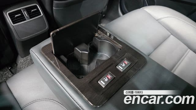 Renault Korea(Samsung) SM5 Nova Premium, 2015 18