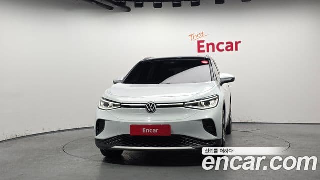 Volkswagen ID.4 Pro, 2025 3