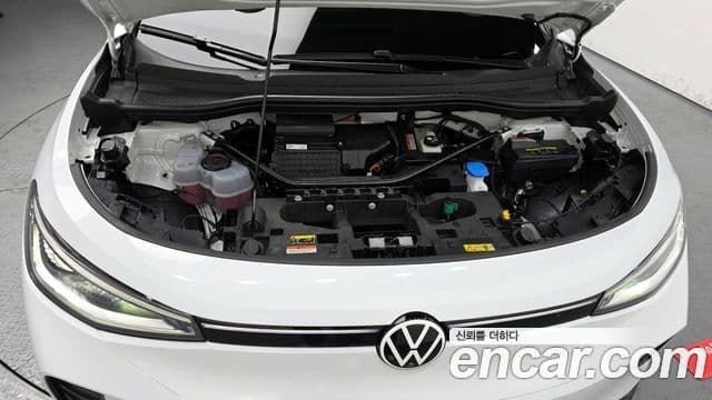 Volkswagen ID.4 Pro, 2025 6