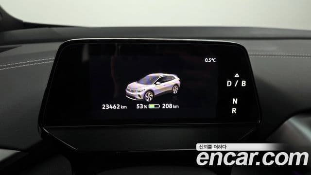 Volkswagen ID.4 Pro, 2025 8