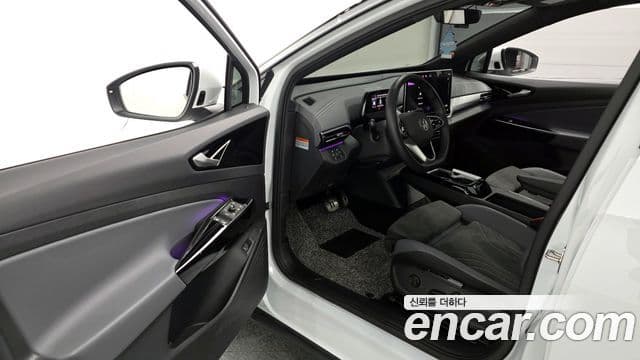 Volkswagen ID.4 Pro, 2025 10