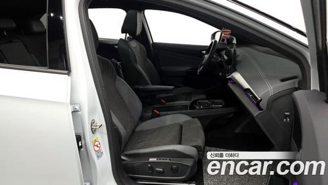 Volkswagen ID.4 Pro, 2025 11