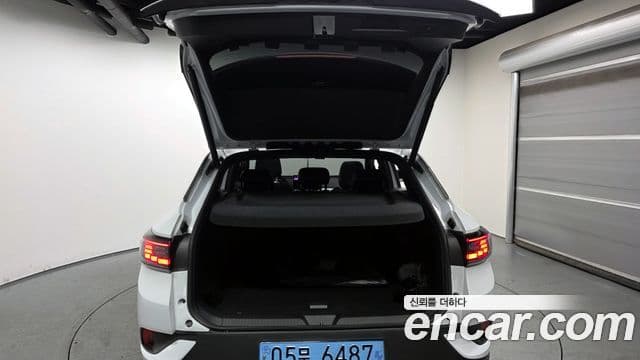 Volkswagen ID.4 Pro, 2025 20