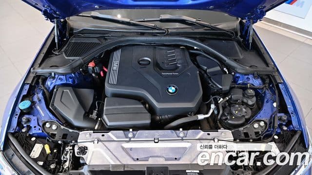 BMW 3시리즈 (G20) 320i M Sport, 2023 6