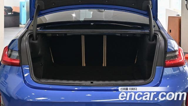 BMW 3시리즈 (G20) 320i M Sport, 2023 7