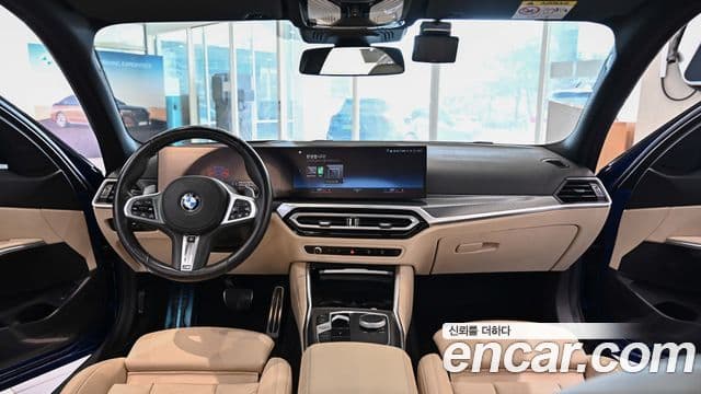 BMW 3시리즈 (G20) 320i M Sport, 2023 8