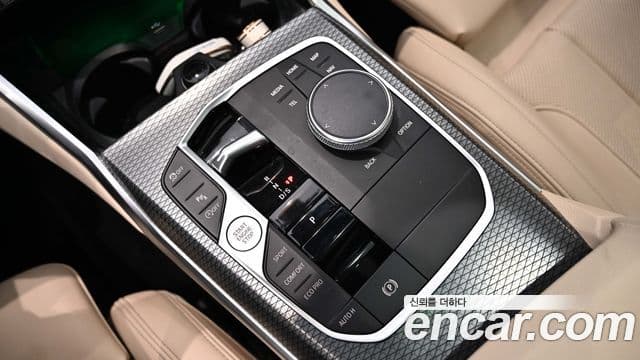 BMW 3시리즈 (G20) 320i M Sport, 2023 11