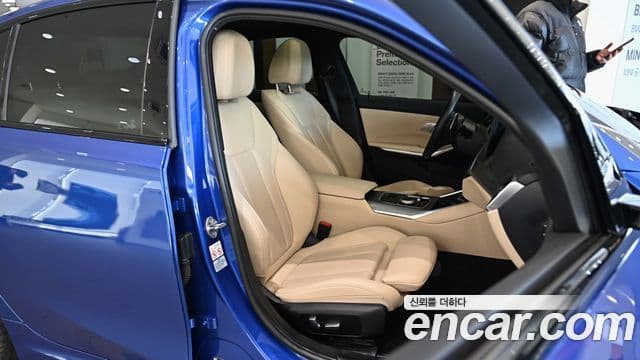 BMW 3시리즈 (G20) 320i M Sport, 2023 13