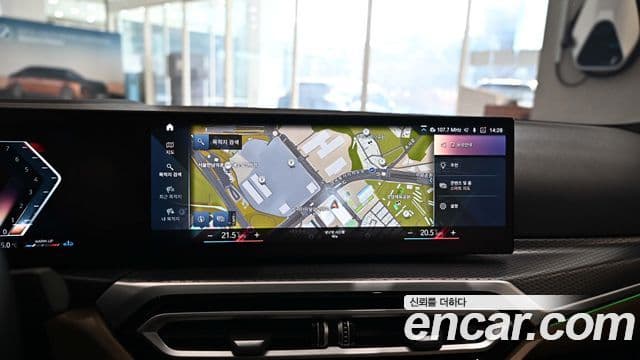 BMW 3시리즈 (G20) 320i M Sport, 2023 14