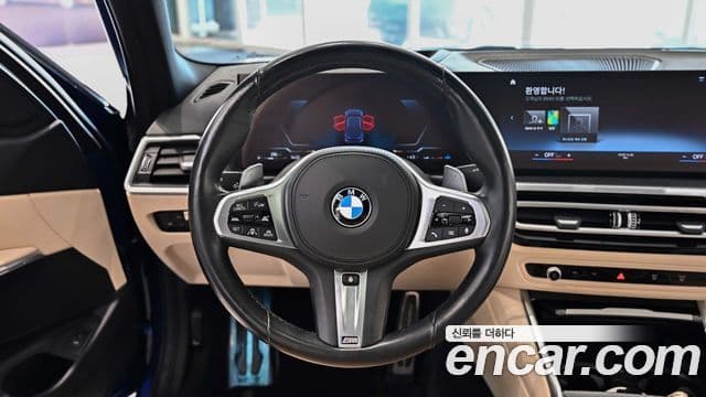 BMW 3시리즈 (G20) 320i M Sport, 2023 16