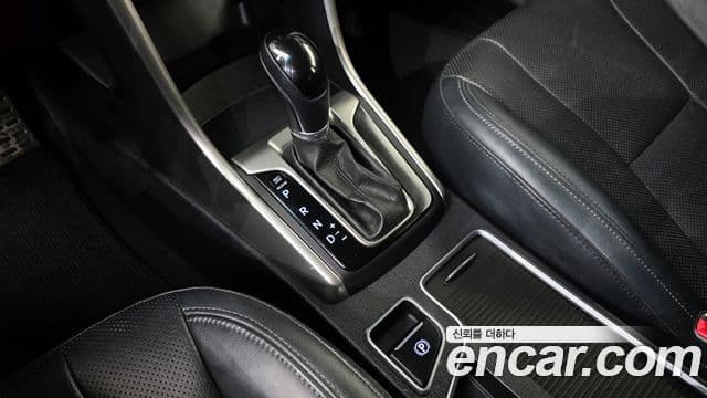 Hyundai i30(новый кузов / новое поколение) 1.6 GDI Extreme, 2012 9