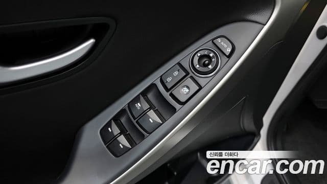 Hyundai i30(новый кузов / новое поколение) 1.6 GDI Extreme, 2012 11