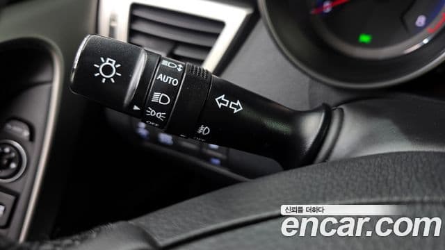 Hyundai i30(новый кузов / новое поколение) 1.6 GDI Extreme, 2012 12