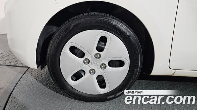 Kia The / новый New Ray Luxury, 2020 все фото