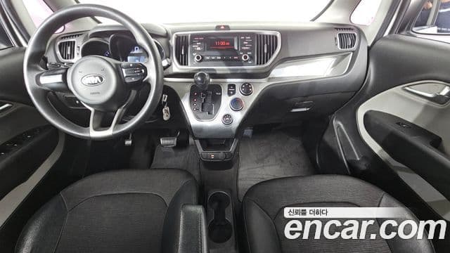 Kia The / новый New Ray Luxury, 2020 7