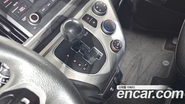 Kia The / новый New Ray Luxury, 2020 9