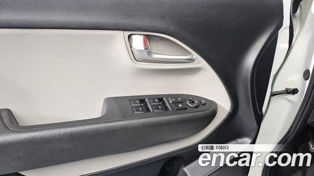 Kia The / новый New Ray Luxury, 2020 16