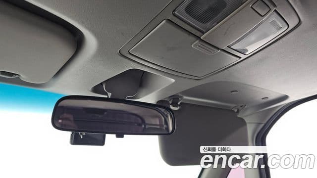 Kia The / новый New Ray Luxury, 2020 18