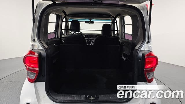 Kia The / новый New Ray Luxury, 2020 20