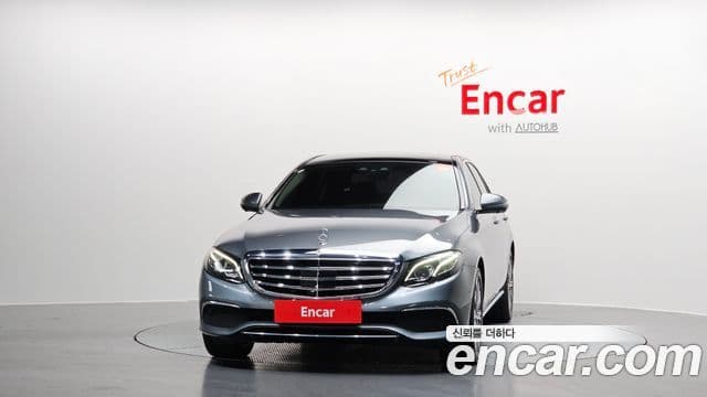 Mercedes-Benz E-класс W213 Exclusive, 2020 3