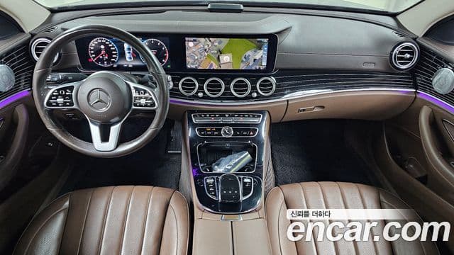 Mercedes-Benz E-класс W213 Exclusive, 2020 7