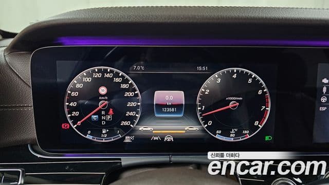 Mercedes-Benz E-класс W213 Exclusive, 2020 8