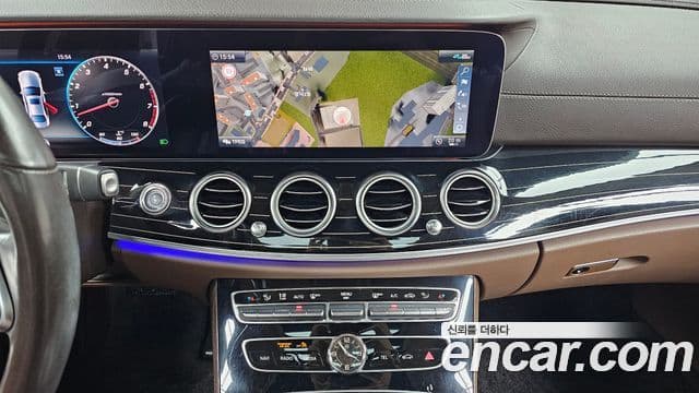 Mercedes-Benz E-класс W213 Exclusive, 2020 14