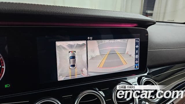 Mercedes-Benz E-класс W213 Exclusive, 2020 15