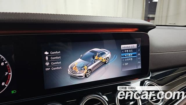 Mercedes-Benz E-класс W213 Exclusive, 2020 17