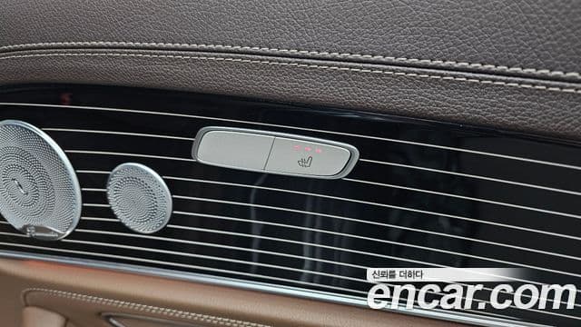 Mercedes-Benz E-класс W213 Exclusive, 2020 18