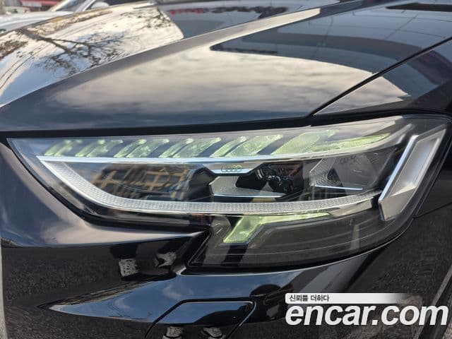 Audi A8 (D5) 55 TFSI Quattro Premium LWB, 2022 6