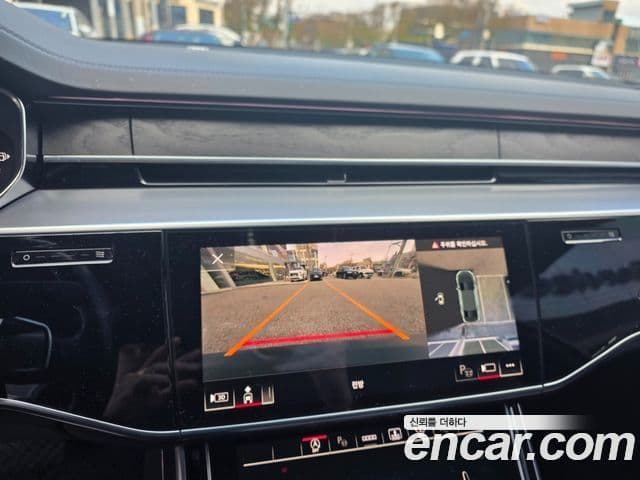 Audi A8 (D5) 55 TFSI Quattro Premium LWB, 2022 11