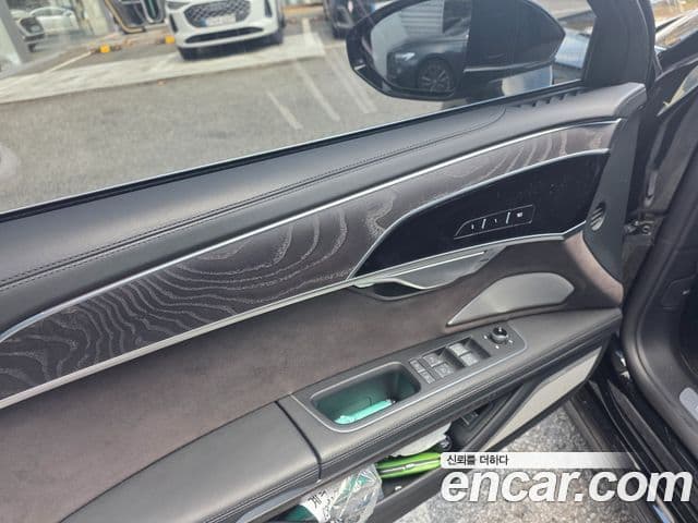 Audi A8 (D5) 55 TFSI Quattro Premium LWB, 2022 15