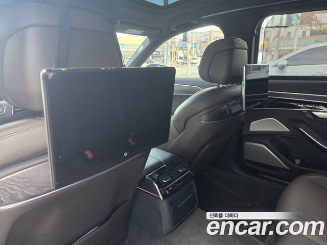 Audi A8 (D5) 55 TFSI Quattro Premium LWB, 2022 17