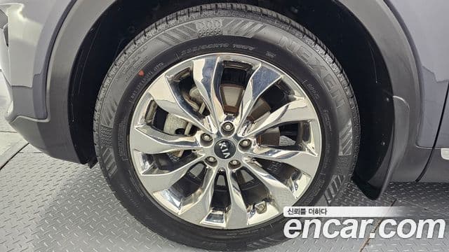 Kia The / новый New Sorento No.1 Edition, 2018 все фото