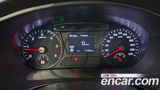 Kia The / новый New Sorento No.1 Edition, 2018 8