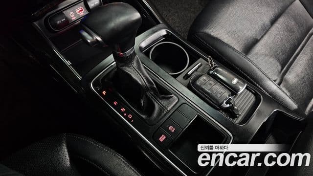 Kia The / новый New Sorento No.1 Edition, 2018 9