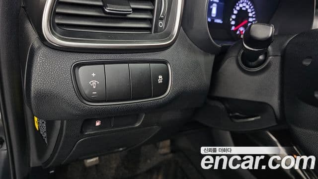 Kia The / новый New Sorento No.1 Edition, 2018 17