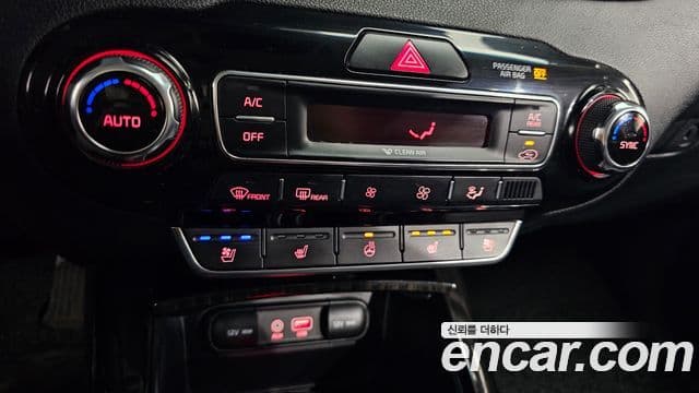 Kia The / новый New Sorento No.1 Edition, 2018 19