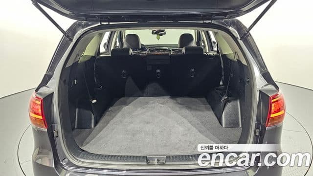 Kia The / новый New Sorento No.1 Edition, 2018 20
