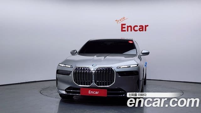 BMW i7 (G70) xDrive 60 Design Pure Excellence, 2023 3