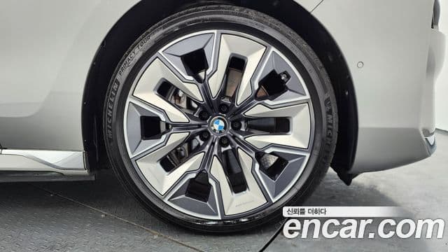 BMW i7 (G70) xDrive 60 Design Pure Excellence, 2023 все фото