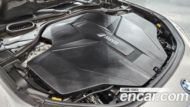 BMW i7 (G70) xDrive 60 Design Pure Excellence, 2023 6