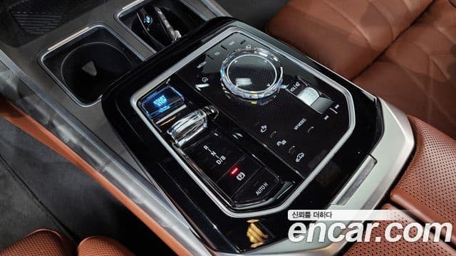 BMW i7 (G70) xDrive 60 Design Pure Excellence, 2023 9