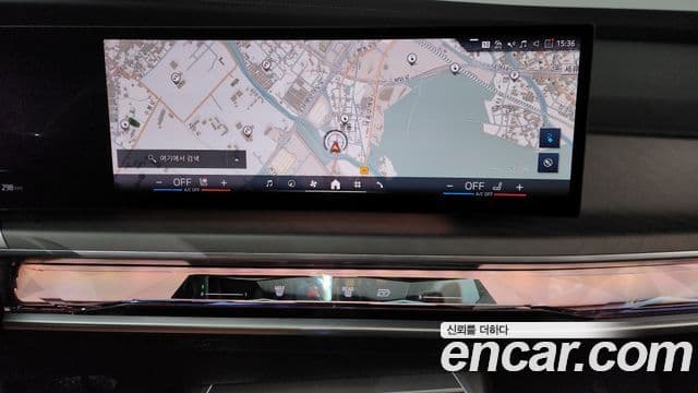 BMW i7 (G70) xDrive 60 Design Pure Excellence, 2023 14