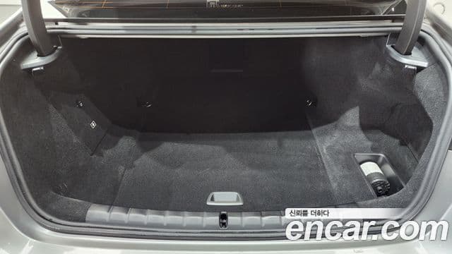 BMW i7 (G70) xDrive 60 Design Pure Excellence, 2023 20