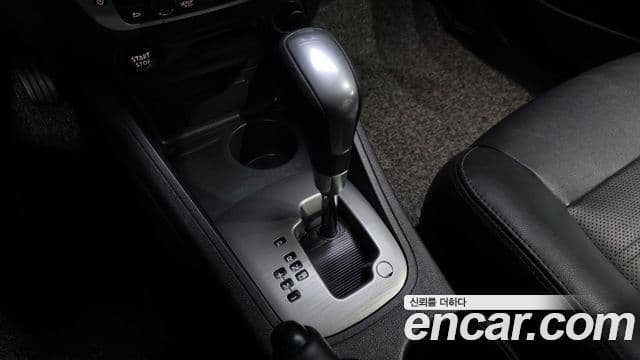 Renault Korea(Samsung) SM3 Neo LE, 2017 9