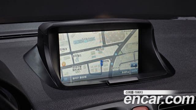 Renault Korea(Samsung) SM3 Neo LE, 2017 14