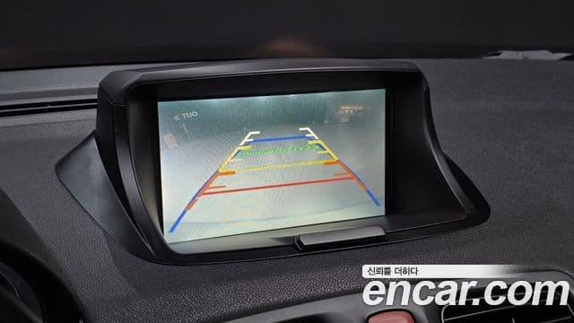 Renault Korea(Samsung) SM3 Neo LE, 2017 15